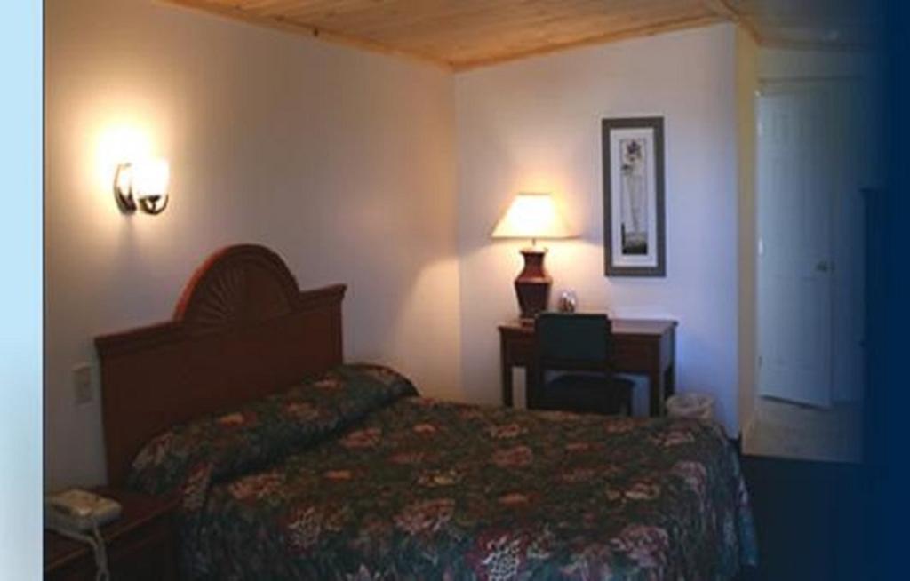 Four Seasons Motel Malone Phòng bức ảnh